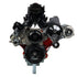 LS1 High Mount - Camaro Type 2 - Power Steering & Alternator Bracket Kit - ICT Billet 551577-2