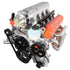 LS2 GTO 2005-2006 Power Steering Pump Bracket - ICT Billet 551884-2