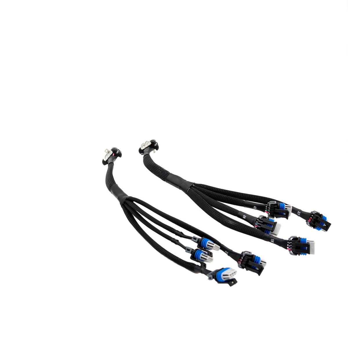 LS2/LS3 Coil Wire Harnesses for Factory Mount | Shop ICT Billet