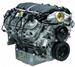 LS3 430hp 6.2L Crate Engine - ICT Billet GMPP - 19435098
