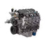LS3 525hp 6.2L Crate Engine - ICT Billet GMPP-LS3-525
