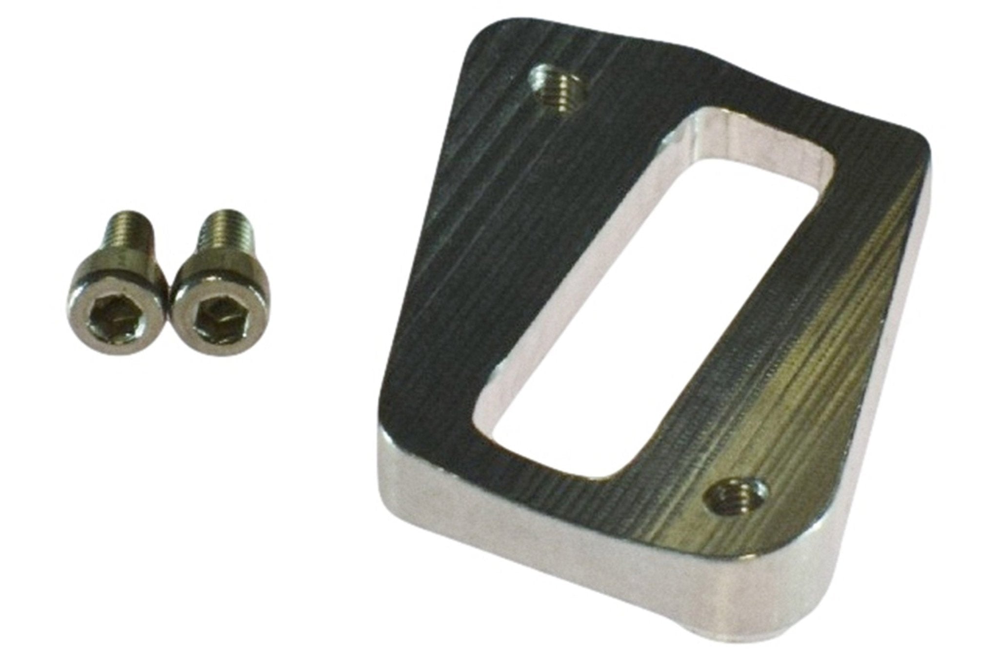 Ls Maf Sensor LS3 MAF Mass Air Flow Sensor Weld Bung (for LS Custom Intake Tube ...