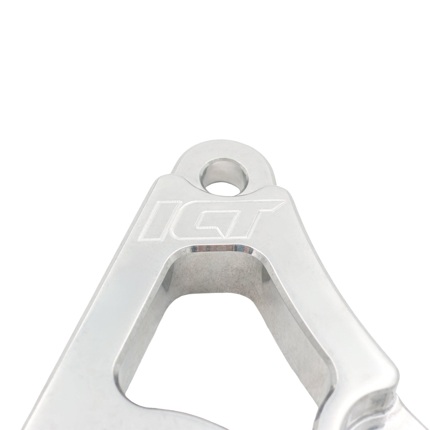 LS4 Automatic Belt Tensioner - ICT Billet TEN-LS001-A