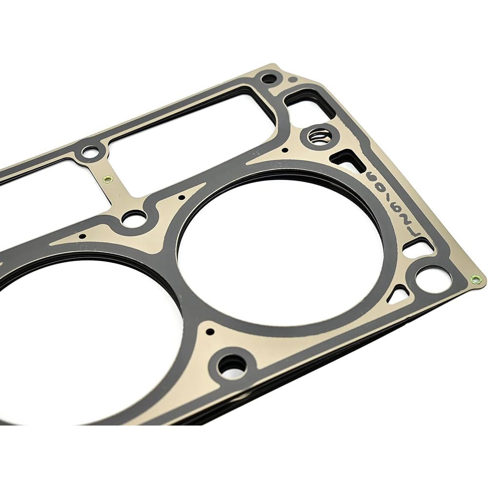 LS9 Cylinder Head Gasket MLS .051 Thick 4.10 Bore for LS Turbo Engines (1 gasket) - ICT Billet GAS006-LS9