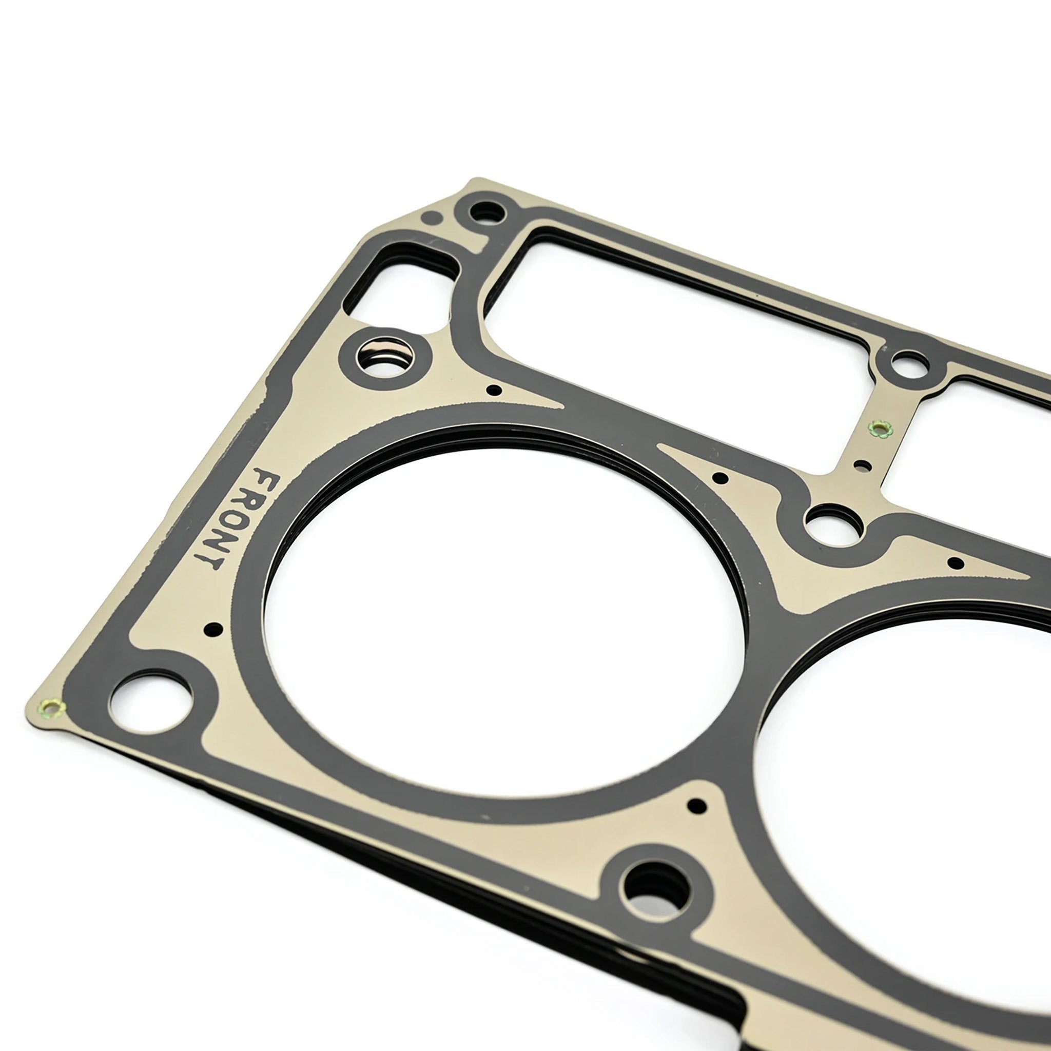 LS9 Cylinder Head Gasket MLS .051 Thick 4.10 Bore for LS Turbo Engines (1 gasket) - ICT Billet GAS006-LS9