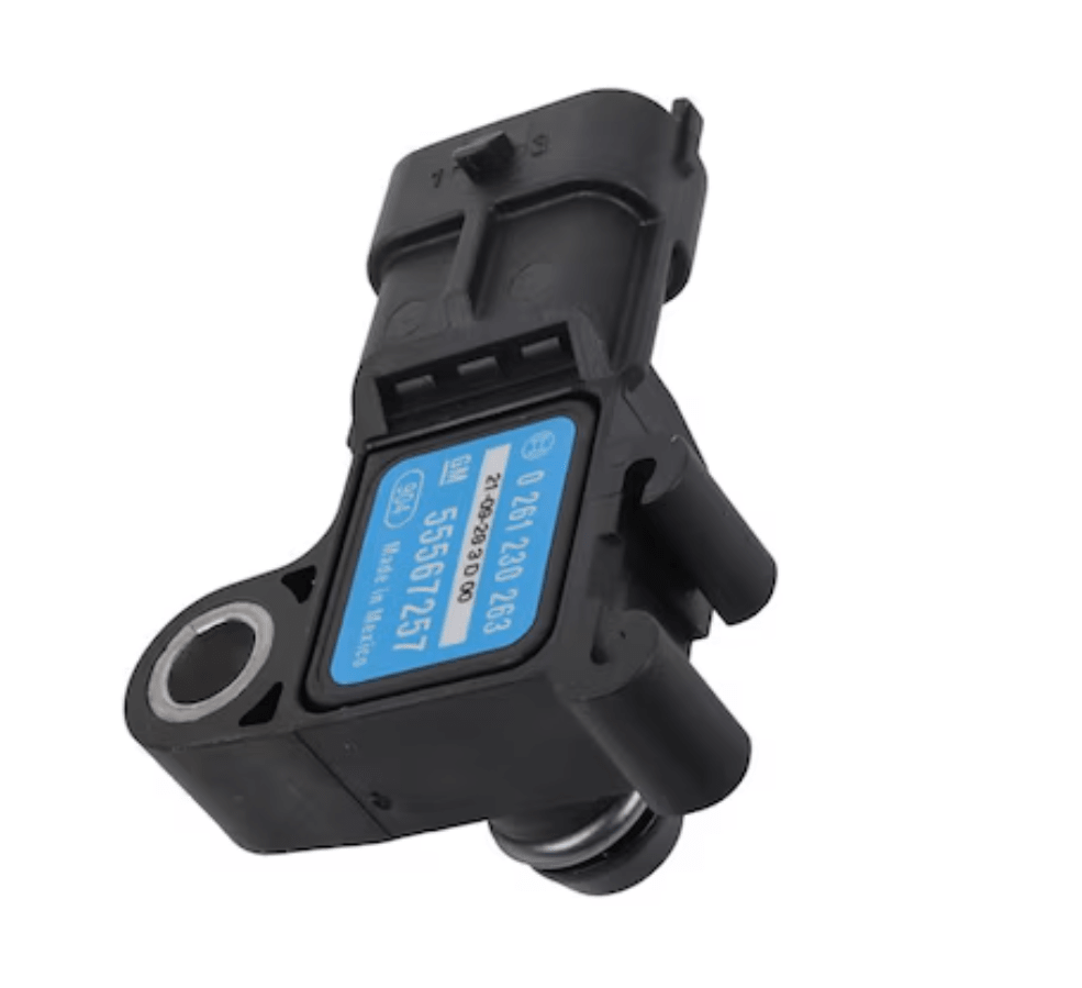 LSA LS9 MAP Sensor 3 Bar - ICT Billet SEN020