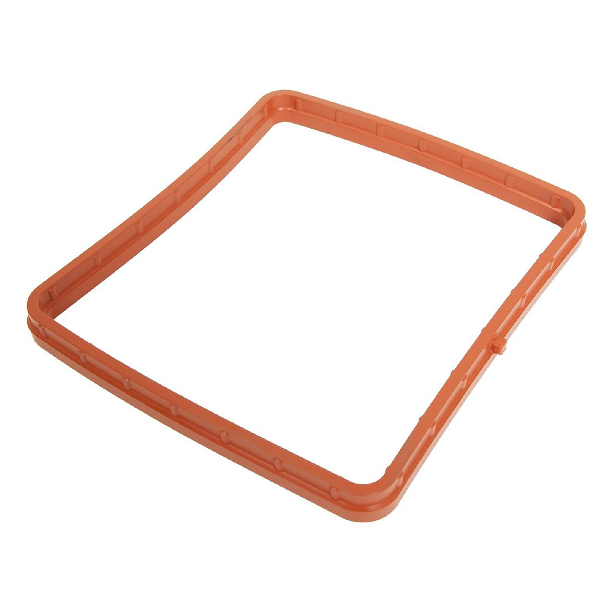 LSA Supercharger Lid "Center" Gasket - Camaro ZL1, LSA, CTS-V - ICT Billet GAS004