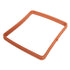 LSA Supercharger Lid "Center" Gasket - Camaro ZL1, LSA, CTS-V - ICT Billet GAS004