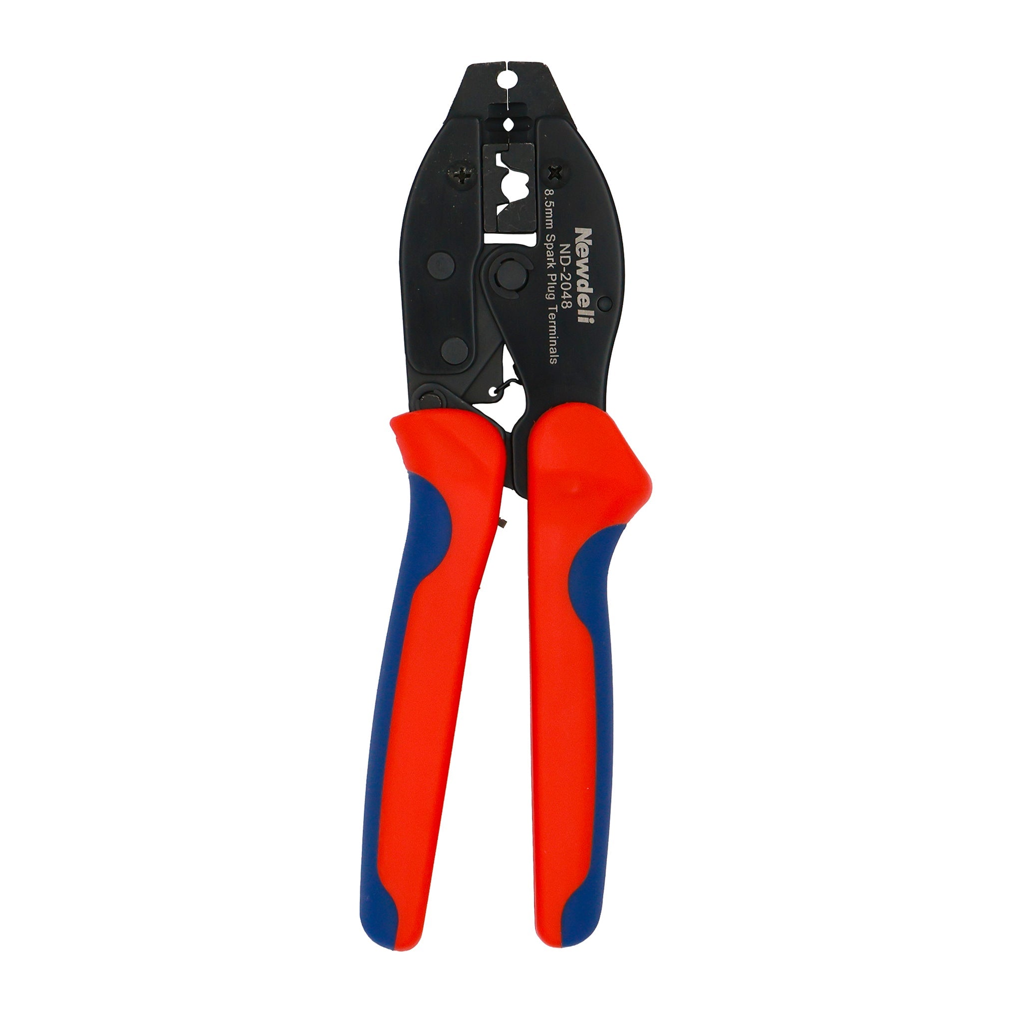 LSD-2048 Wire Crimper for ICT Billet 8mm Spiral Core Spark Plug Wires - ICT Billet LSD-2048