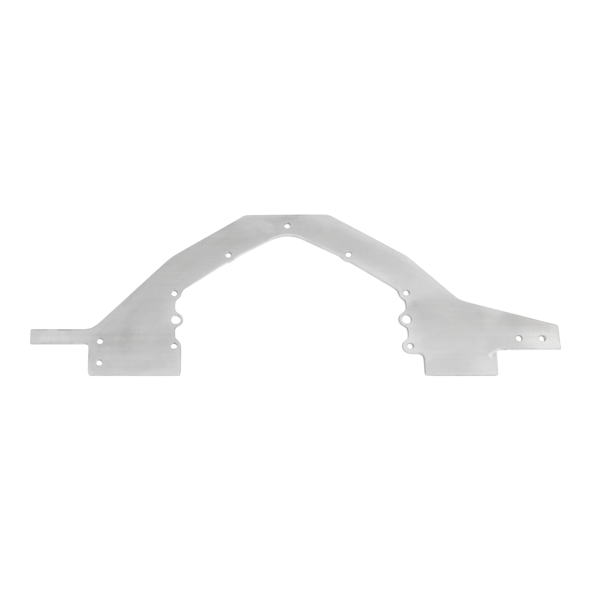 LS/LT Engine Mid Plate - G-Body 78-88 - ICT Billet 551817-GBDY