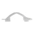 LS/LT Engine Mid Plate - G-Body 78-88 - ICT Billet 551817-GBDY