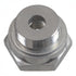 LS/LT M12-1.5 Coolant Water Temperature Sensor Relocation Adapter LT1 LT4 LS1 M28 - ICT Billet 551782-M1215