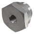 LS/LT M12-1.5 Coolant Water Temperature Sensor Relocation Adapter LT1 LT4 LS1 M28 - ICT Billet 551782-M1215