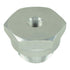 LS/LT M28 to 1/8" NPT Coolant Temperature Sensor Adapter - ICT Billet 551782-125