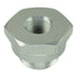 LS/LT M28 to 3/8" NPT Coolant Temperature Sensor Adapter - ICT Billet 551782-375