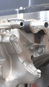 LS/LT MAP Sensor Plug - ICT Billet 551383