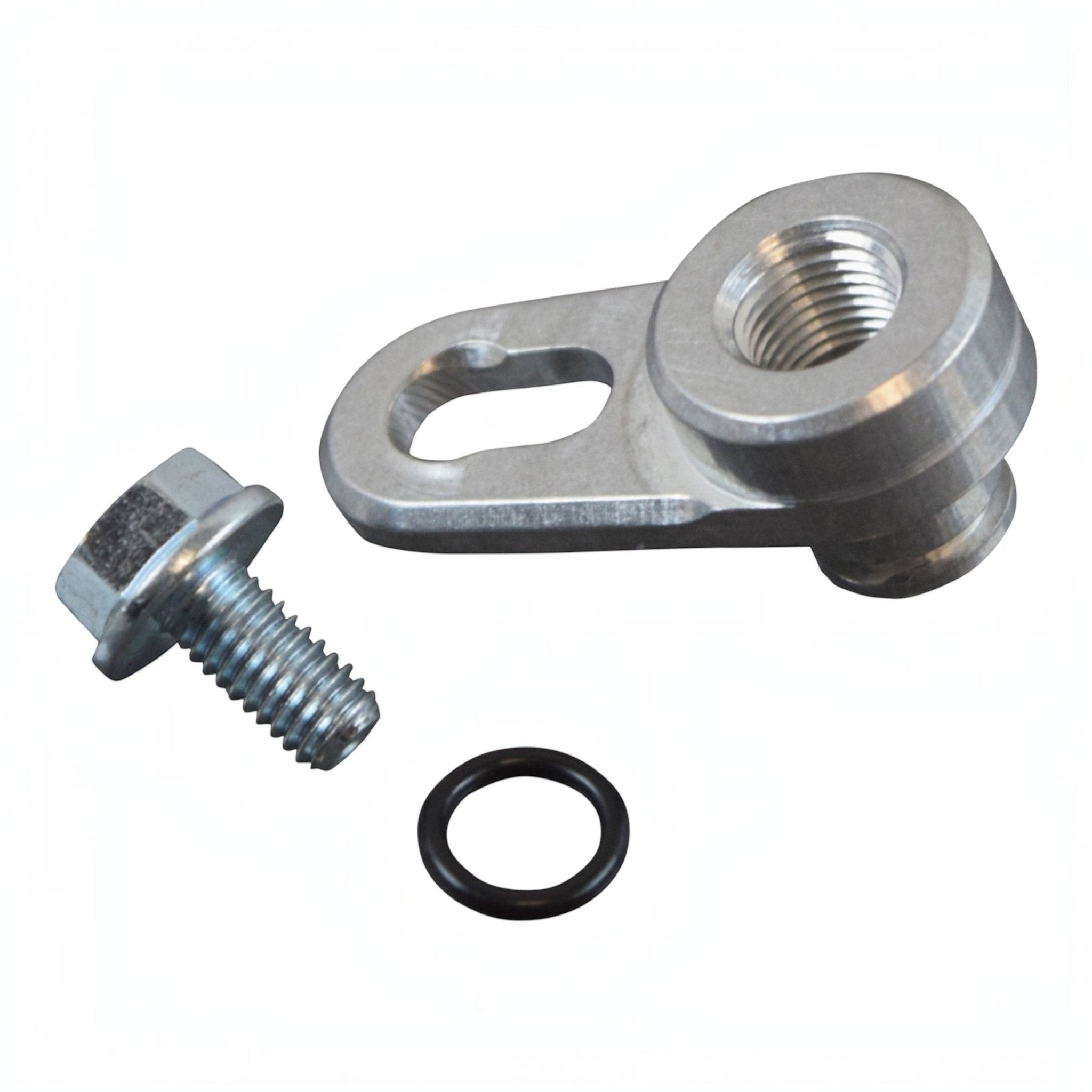 LS/LT MAP Sensor Plug w/ 1/8 NPT - ICT Billet 551387