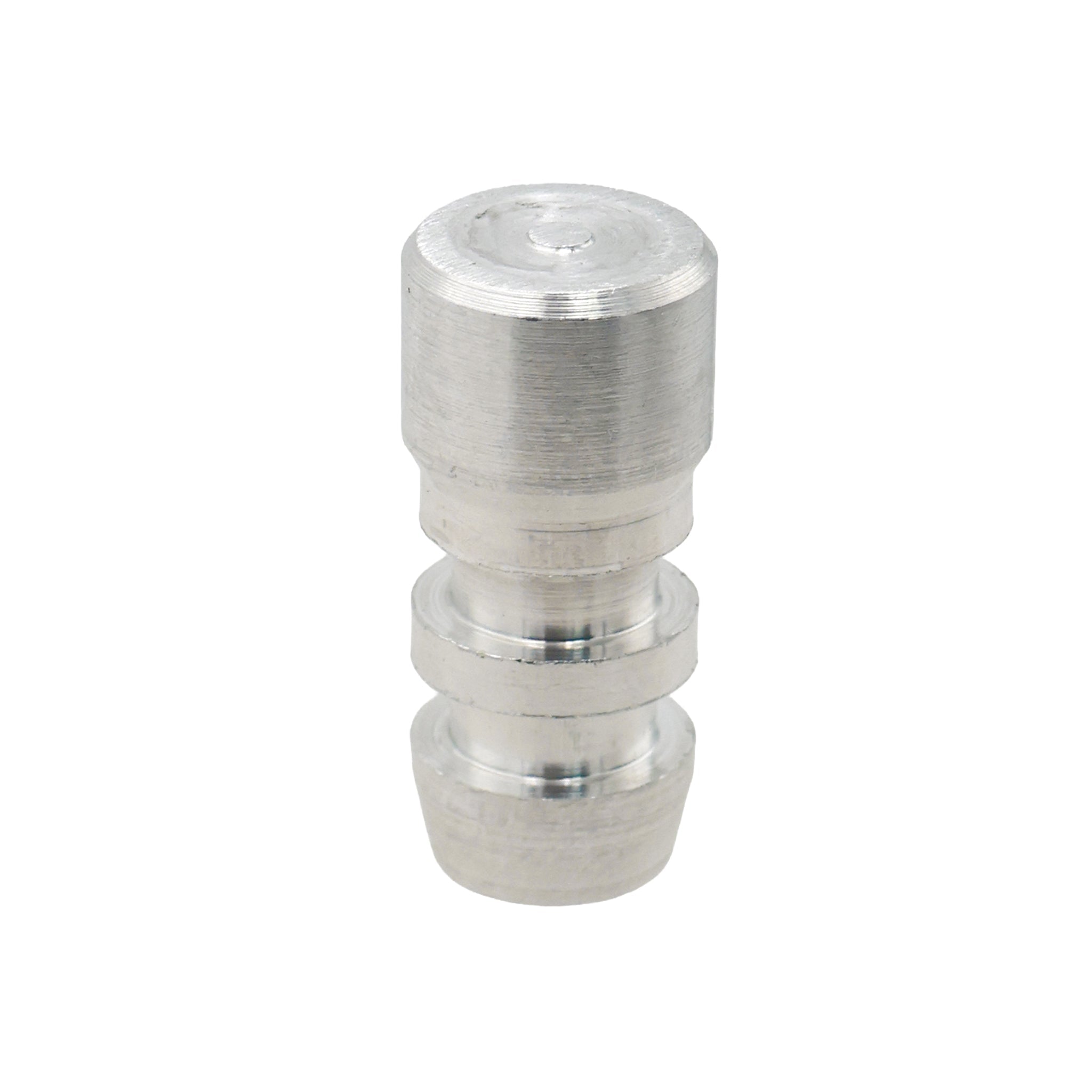 LS/LT Oil Dipstick Tube Delete Plug - Permanent - ICT Billet PLG-LS-01L0