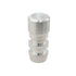 LS/LT Oil Dipstick Tube Delete Plug - Permanent - ICT Billet PLG-LS-01L0