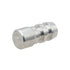 LS/LT Oil Dipstick Tube Delete Plug - Permanent - ICT Billet PLG-LS-01L0