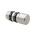 LS/LT Oil Dipstick Tube Delete Plug - Permanent - ICT Billet PLG-LS-01L0