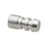 LS/LT Oil Dipstick Tube Delete Plug - Permanent - ICT Billet PLG-LS-01L0