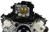 LS/LT1 4-Bolt Intake to LS DBW Throttle Body Adapter - ICT Billet 551567