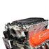 LS/LT1 Intake to L83 Throttle Body Adapter - ICT Billet 551784-L83