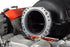 LS/LT1 Throttle Body 12° or 24° Rotation Adapter 92mm - ICT Billet 551781