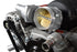 LS/LT1 Throttle Body 12° or 24° Rotation Adapter 92mm - ICT Billet 551781