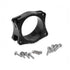 LS/LT1 Throttle Body Angle Adapter - ICT Billet HLY-717-15
