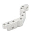 LSX Block - Builders Bracket for Low Mount Universal Accessory Mounting - ICT Billet 551169-LS02