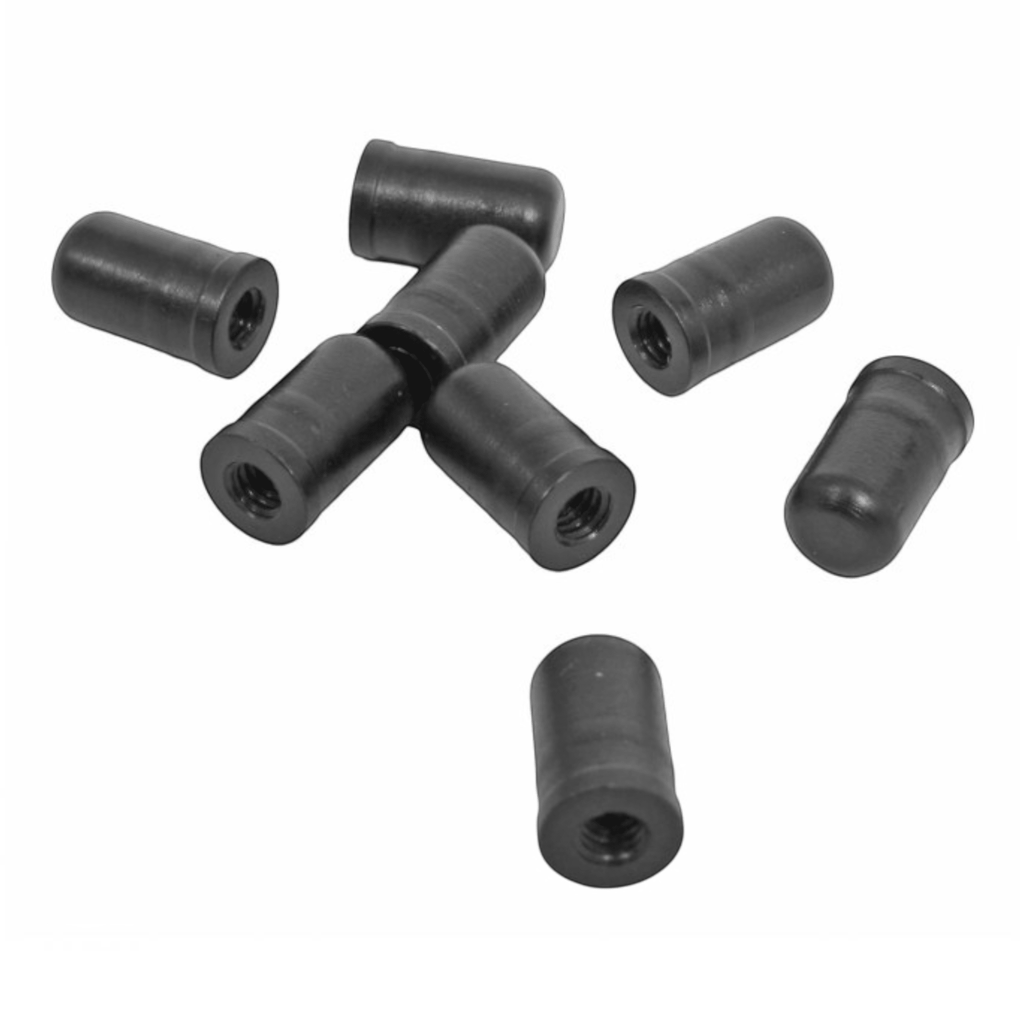 LT DOD Oil Block Off Plugs - ICT Billet BTR-DODPLUG