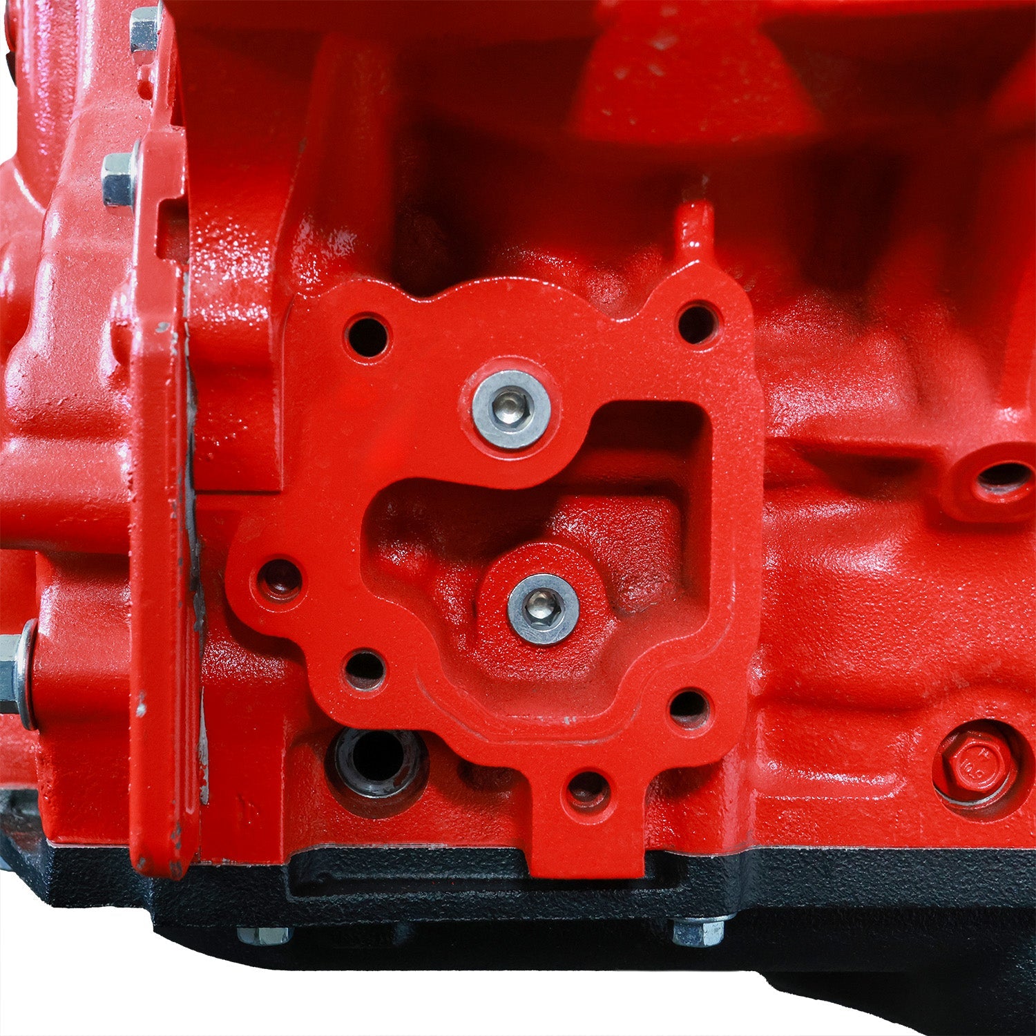 LT Engine Block Off Kit for Washing Painting - ICT Billet BLP-LT-KIT