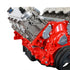 LT Engine Block Off Kit for Washing Painting - ICT Billet BLP-LT-KIT