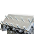 LT Engine Block Off Kit for Washing Painting - ICT Billet BLP-LT-KIT