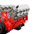 LT Engine Block Off Kit for Washing Painting - ICT Billet BLP-LT-KIT