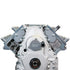 LT Engine Block Off Kit for Washing Painting - ICT Billet BLP-LT-KIT