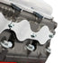 LT Engine Block Off Kit for Washing Painting - ICT Billet BLP-LT-KIT