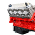 LT Engine Block Off Kit for Washing Painting - ICT Billet BLP-LT-KIT
