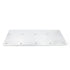 LT Engine / Cylinder Head Block Off Plate - ICT Billet BLP-LT-HD
