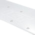 LT Engine / Cylinder Head Block Off Plate - ICT Billet BLP-LT-HD