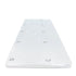 LT Engine / Cylinder Head Block Off Plate - ICT Billet BLP-LT-HD