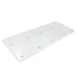 LT Engine / Cylinder Head Block Off Plate - ICT Billet BLP-LT-HD