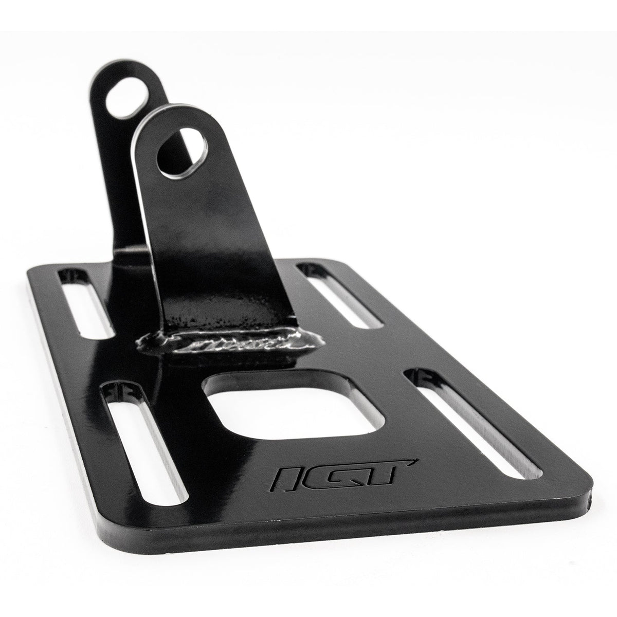 LT Gen 5 Engine Slider Swap Mount to 1975 - 1998 SBC Vehicle Adapter ...