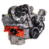 LT Gen 5 Truck Alternator and Power Steering Kit Driver Side - ICT Billet 551519-LT-3