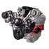 LT Gen 5 Truck Alternator and Power Steering Kit Driver Side - ICT Billet 551519-LT-3