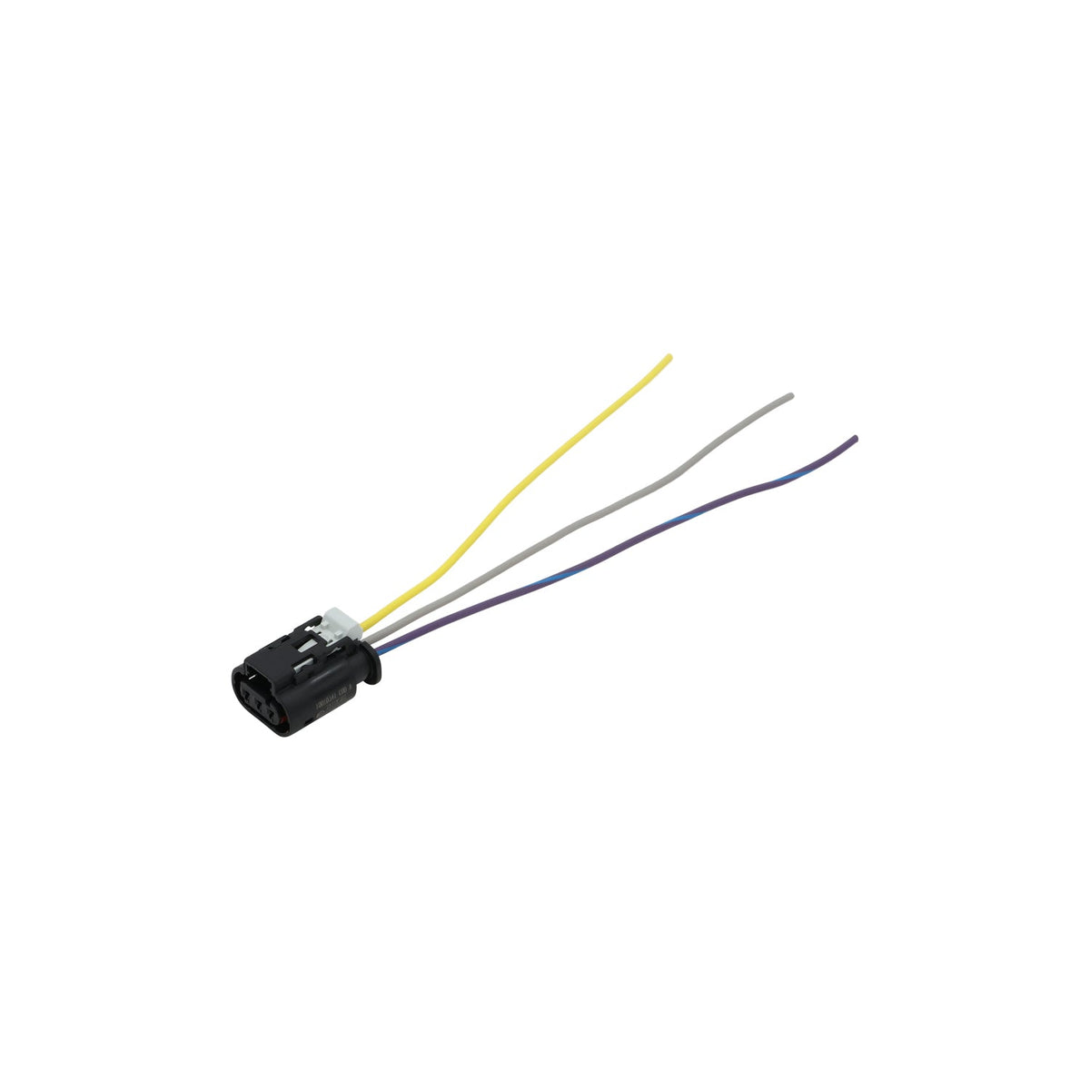 Lt Sensor LT Gen V 2021 and up L82 L84 L87 Camshaft Position Sensor Female Conne ...