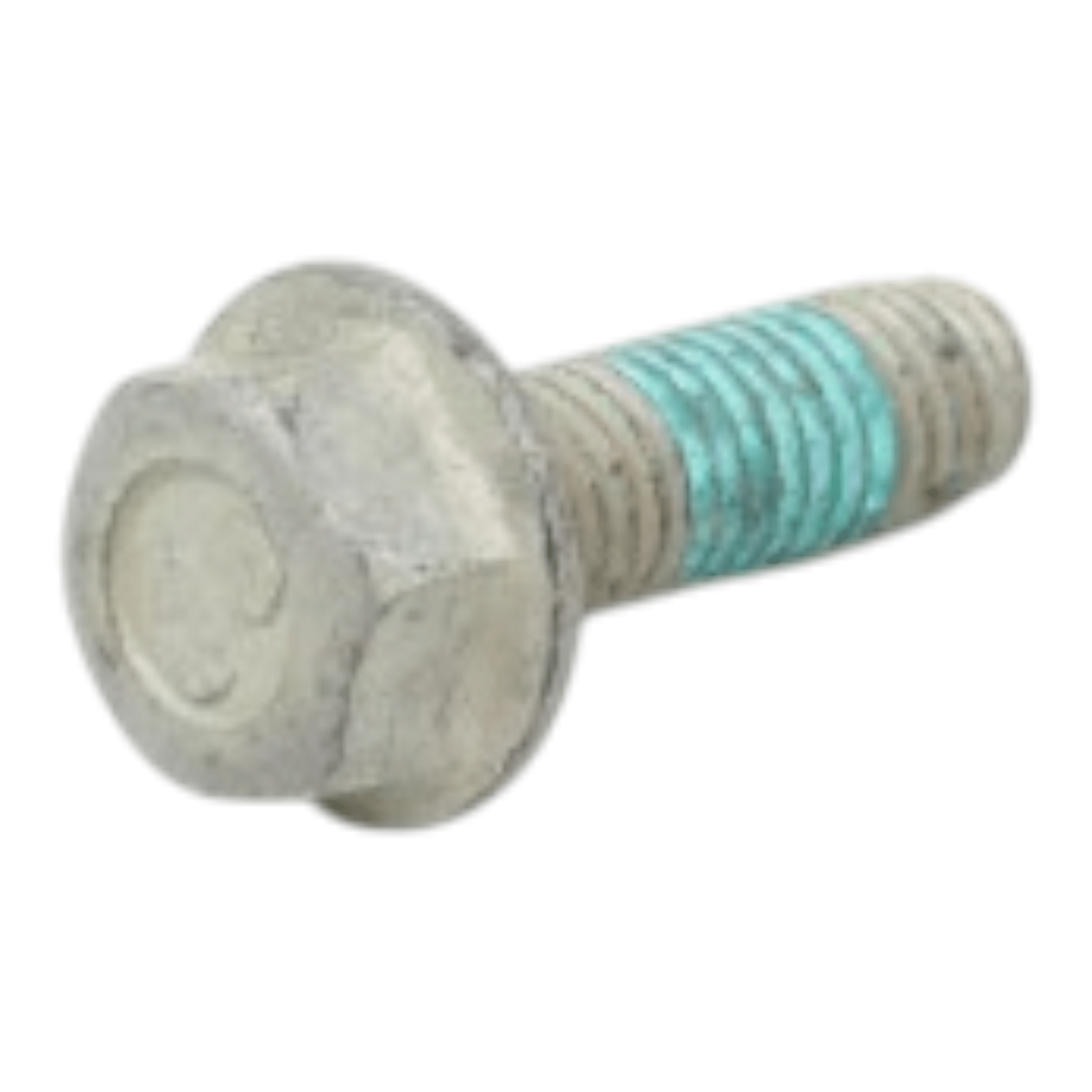 LT Gen V 30pc Main Bearing Cap Bolt Kit - ICT Billet SLV-LT8077