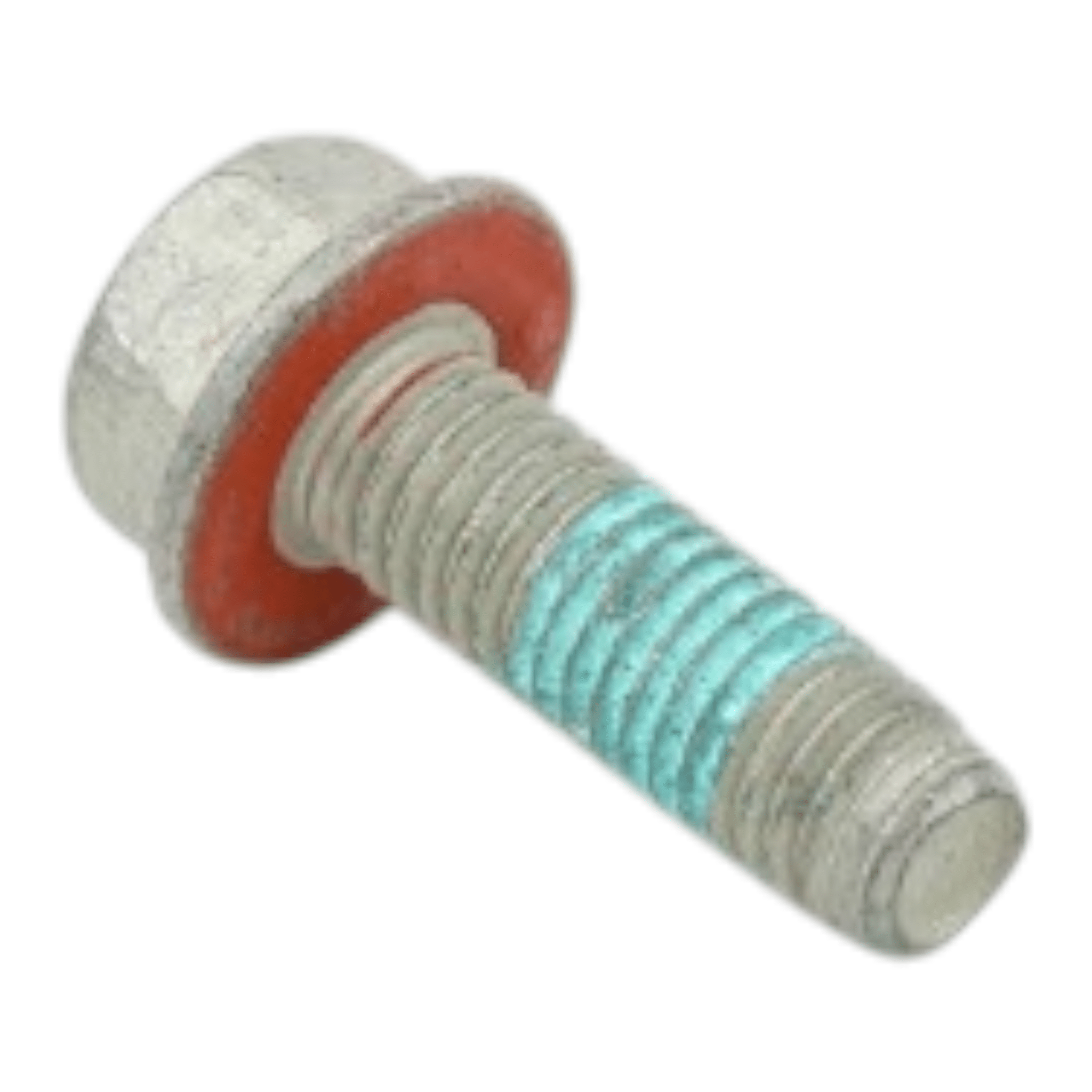 LT Gen V 30pc Main Bearing Cap Bolt Kit - ICT Billet SLV-LT8077